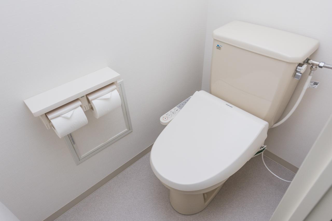 苫小牧市　くつろぎの湯ホテル杉田 エクステリア 写真