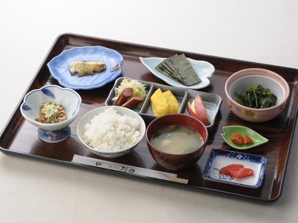 苫小牧市　くつろぎの湯ホテル杉田 エクステリア 写真