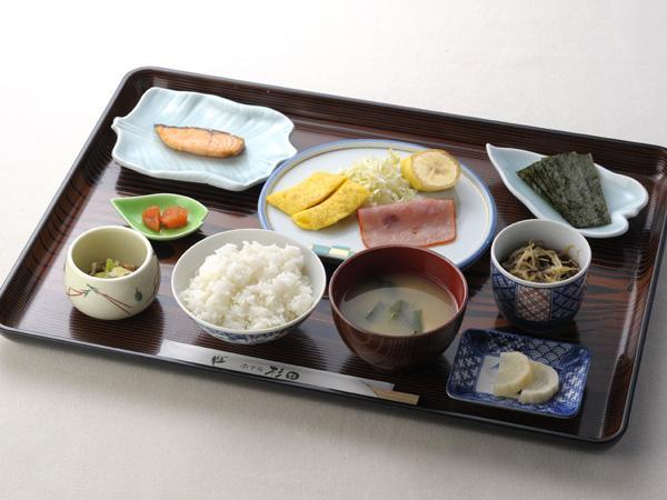 苫小牧市　くつろぎの湯ホテル杉田 エクステリア 写真